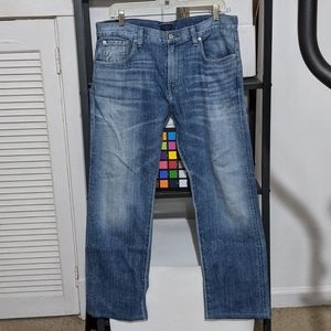 Citizens of Humanity - Men's Core Light Wash Jeans